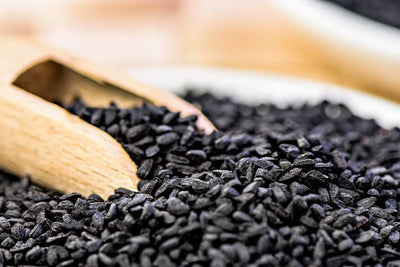 Black Seed Extract