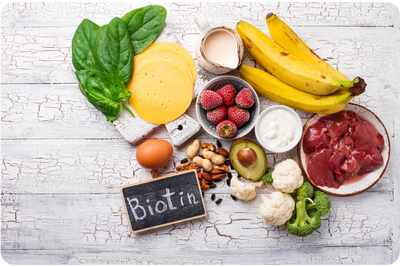 Biotin
